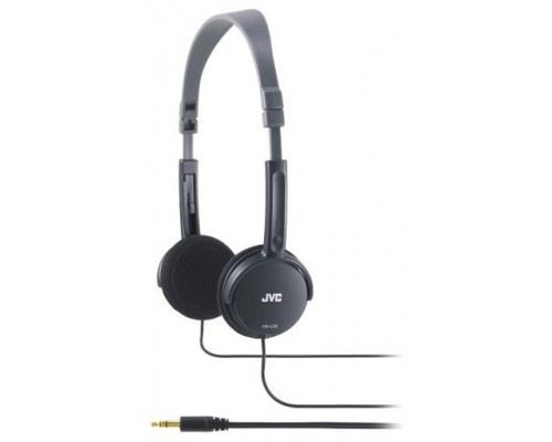 AURICULARES JVC HA-L50 BK