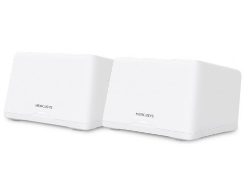 MERCUSYS BE9300 SISTEMA MESH WI-FI 7