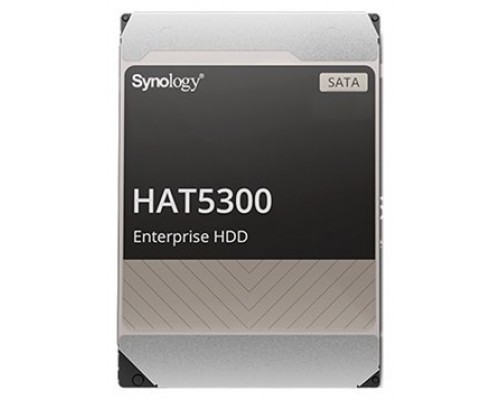 Synology HAT5310-8T 3.5" SATA HDD