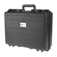 DataVideo HC-600 caja para equipo Malet&iacute;n/funda cl&aacute;sica Negro (Espera 4 dias)
