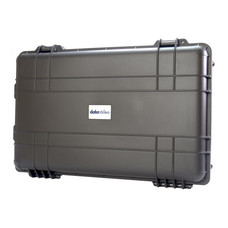 DataVideo HC-800 caja para equipo Malet&iacute;n con ruedas Negro (Espera 4 dias)