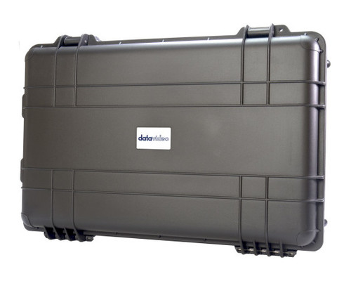 DataVideo HC-800 caja para equipo Maletín con ruedas Negro (Espera 4 dias)-SX27 DataVideo HC-800 caja para equipo Maletín con ruedas Negro (Espera 4 dias)