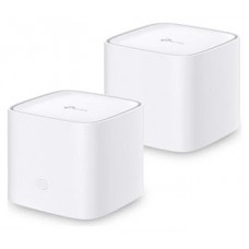 TP-Link HC220-G5 1-PACK sistema Wi-Fi Mesh (Wi-Fi en malla) Doble banda (2,4 GHz / 5 GHz) Wi-Fi 5 (802.11ac) Blanco 3 Interno (Espera 4 dias)