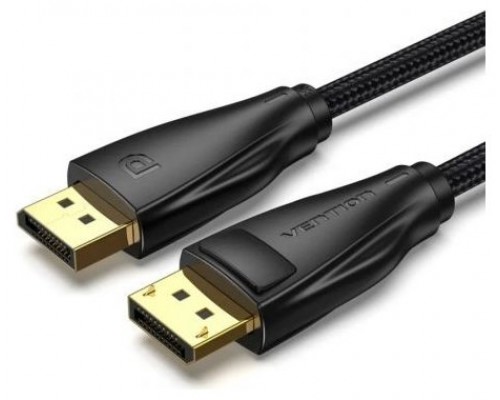 CABLE VENTION HCCBI