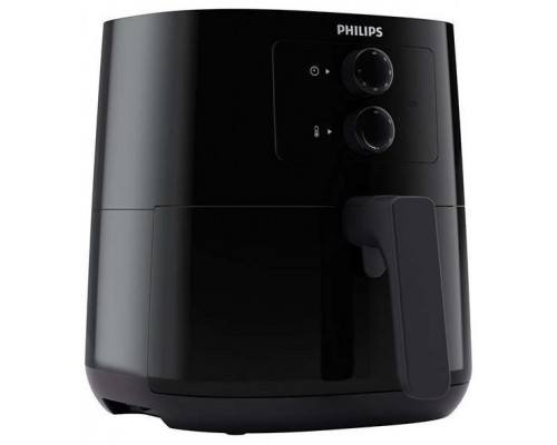 FREIDORA POR AIRE PHILIPS AIRFRY HD9200/90 4.1L