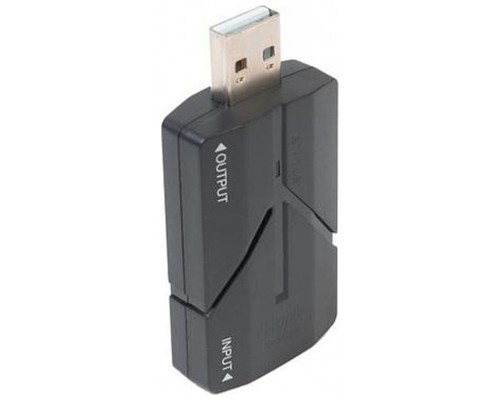 FONE-CAP HDMI-CAPTURE-DU9 FONE-CAP HDMI-CAPTURE