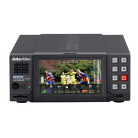 DataVideo HDR-80 Negro (Espera 4 dias)-256SX DataVideo HDR-80 Negro (Espera 4 dias)
