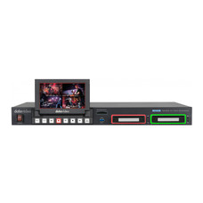 DataVideo HDR-90 Negro (Espera 4 dias)