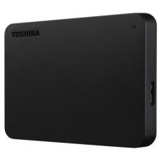 HD EXTERNO 2.5" 1TB USB3.0 TOSHIBA CANVIO BAS MODELO 2018