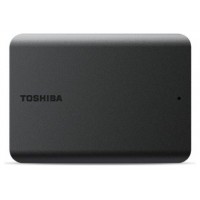 Toshiba Canvio Basics 2022 - Disco duro - 1TB -