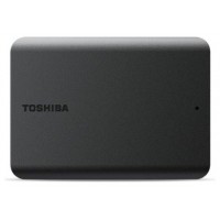 DISCO DURO TOSHIBA CANVIO BASICS 22 1TB