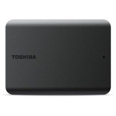 Toshiba Canvio Basics 2022 - Disco duro - 1TB -