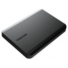 Toshiba Canvio Basics 2022 - Disco duro - 2TB -