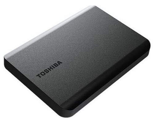 Toshiba Canvio Basics 2022 - Disco duro - 2TB -