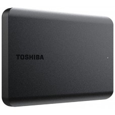 Toshiba Canvio Basics 2022 - Disco duro - 4TB -