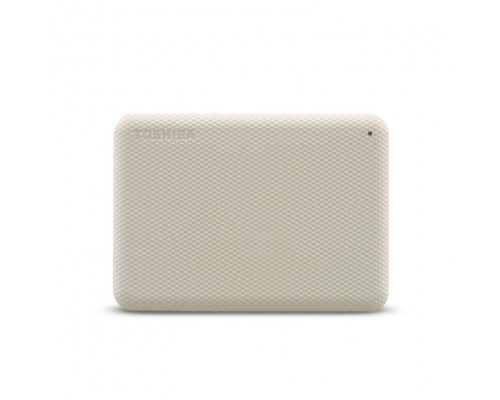 CANVIO ADVANCE 1TB WHITE       EXTIN
