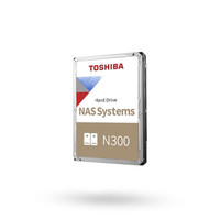 Toshiba N300 NAS HDWG51JUZSVA 18TB 3.5" SATA-600-30SX Toshiba N300 NAS HDWG51JUZSVA 18TB 3.5" SATA-600