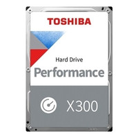 Toshiba X300 HDWR740EZSTA 4TB 3.5" SATA-600-50SX Toshiba X300 HDWR740EZSTA 4TB 3.5" SATA-600