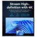 CONVERSOR DISPLAYPORT/M A HDMI/M 5 M 4K HD NEGRO VENTION (Espera 4 dias)