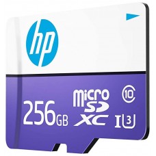 MICRO SD HP 256GB U3 A1 V30
