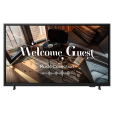 SAMSUNG TV HOTEL (HG32F800FEUXEN) 32" - 1920x1080 (FHD) - PROCESADOR CRYSTAL 4K - HDR, HDR10+, HLG (Espera 4 dias)-SX45 SAMSUNG TV HOTEL (HG32F800FEUXEN) 32" - 1920x1080 (FHD) - PROCESADOR CRYSTAL 4K - HDR, HDR10+, HLG (Espera 4 dias)
