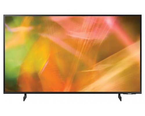 TELEVISOR 43"SAMSUNG HG43AU800EEXEN UHD 4K