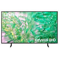 SAMSUNG AV TV HOSPITALITY (HG43U800FEUXEN) TELEVISOR 965,5 CM (43") 4K ULTRA HD SMART TV WIFI NEGRO (Espera 4 dias)-58SX SAMSUNG AV TV HOSPITALITY (HG43U800FEUXEN) TELEVISOR 965,5 CM (43") 4K ULTRA HD SMART TV WIFI NEGRO (Espera 4 dias)
