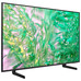 SAMSUNG AV TV HOSPITALITY (HG43U800FEUXEN) TELEVISOR 965,5 CM (43") 4K ULTRA HD SMART TV WIFI NEGRO (Espera 4 dias)-SX58 SAMSUNG AV TV HOSPITALITY (HG43U800FEUXEN) TELEVISOR 965,5 CM (43") 4K ULTRA HD SMART TV WIFI NEGRO (Espera 4 dias)