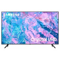 Samsung HCU7000 127 cm (50") 4K Ultra HD Smart TV Negro 20 W (Espera 4 dias)
