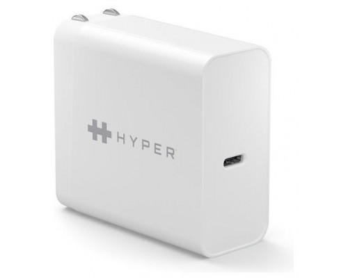 CARGADOR HYPERJUICE 65W USB-C BLANCO