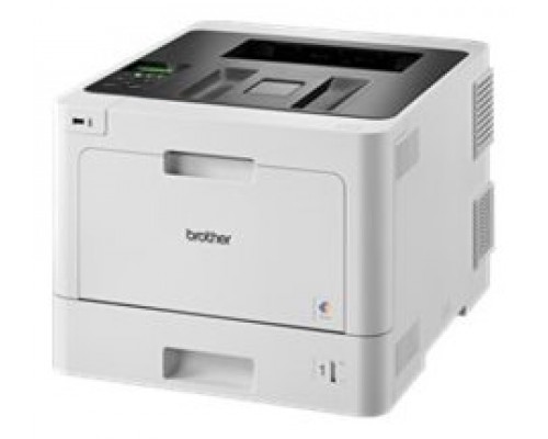IMPRESORA BROTHER LASER COLOR  HLL8260CDW WIFI