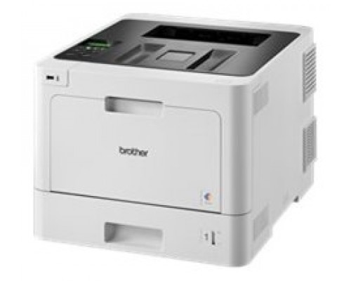 IMPRESORA LASER COLOR BROTHER HL-L8260CDW (Espera 4 dias)