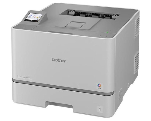 Brother Impresora Laser Color HL-L8570CDW-SX82 Brother Impresora Laser Color HL-L8570CDW