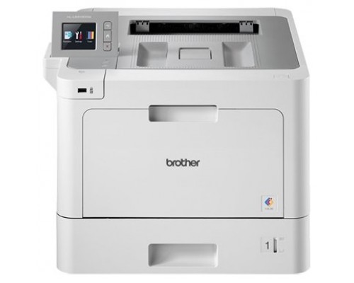 BROTHER Impresora Laser Color HLL9310CDW