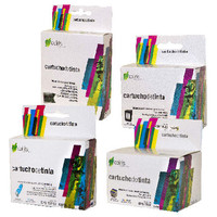 CARTUCHO TINTA COIRIS T0614 AMARILLO (T061440) 18 ml-3SX CARTUCHO TINTA COIRIS T0614 AMARILLO (T061440) 18 ml