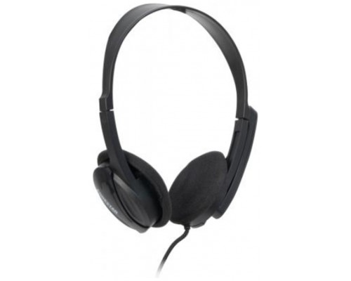 AURICULARES FONESTAR HOME-35 BK-SX5 AURICULARES FONESTAR HOME-35 BK