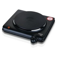 PLACA ELECTRICA HAEGER DISC 1500W 1 FOGON 165mm