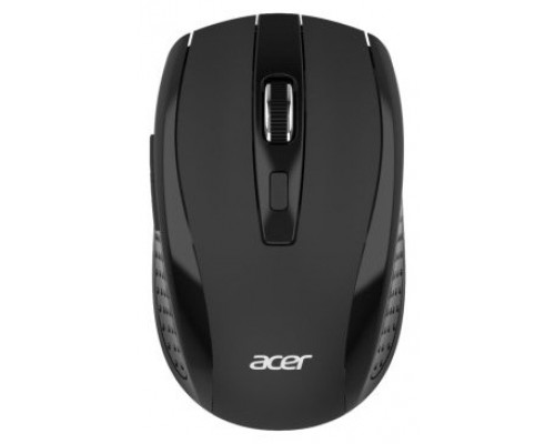 Acer MX202 ratón Universal Ambidextro RF inalámbrico Óptico 1000 DPI (Espera 4 dias)
