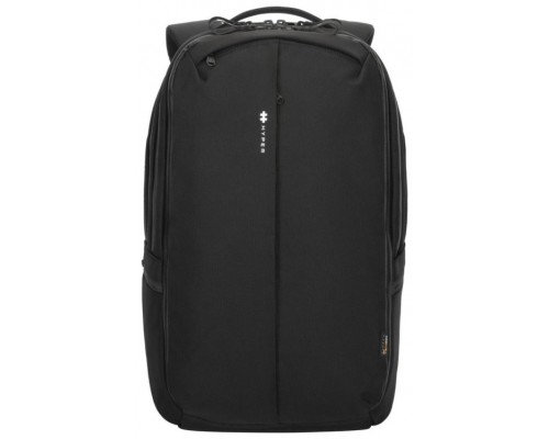 HYPER PACK PRO BACKPACK-BLACK