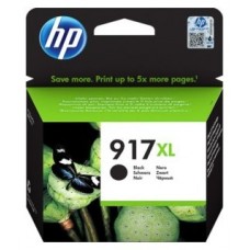 TINTA HP 3YL85AE Nº 917XL NEGRO (Espera 4 dias)