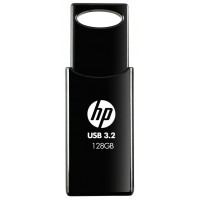 USB 3.2 HP 128GB 712W NEGRO-6SX USB 3.2 HP 128GB 712W NEGRO