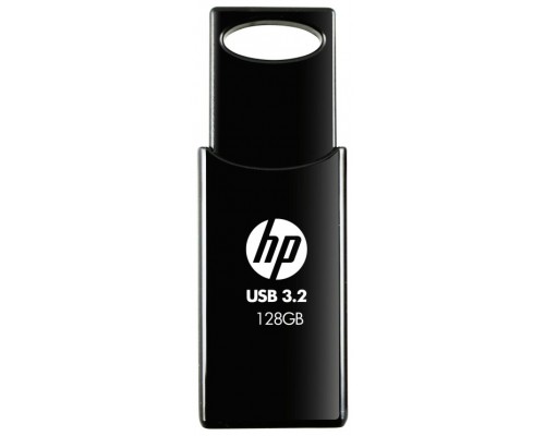 USB 3.2 HP 128GB 712W NEGRO-SX6 USB 3.2 HP 128GB 712W NEGRO