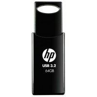 USB 3.2 HP 64GB 712W NEGRO-5SX USB 3.2 HP 64GB 712W NEGRO