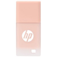 USB 3.2 HP 128GB X768 BEIGE ROSE-6SX USB 3.2 HP 128GB X768 BEIGE ROSE