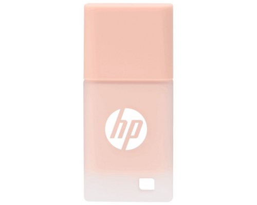 USB 3.2 HP 128GB X768 BEIGE ROSE-SX6 USB 3.2 HP 128GB X768 BEIGE ROSE