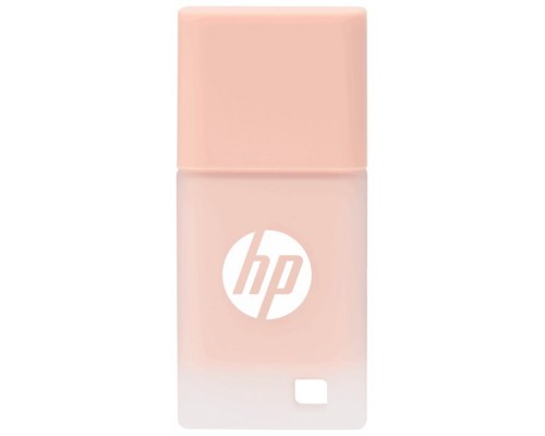 USB 3.2 HP 64GB X768 ROSA