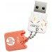 HP Pendrive USB 3.1 X778W  64GB NARANJA