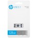 HP Memoria USB 3.1 X795W 128GB