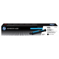 TONER HP W1143A N&ordm; 143A NEGRO 2500PAG (Espera 4 dias)