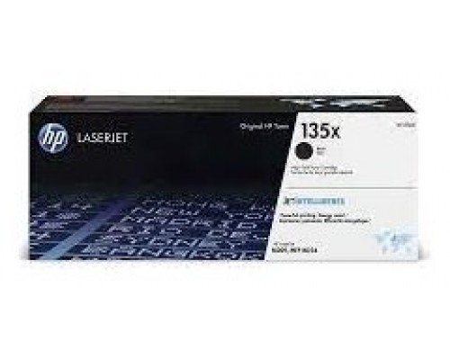 TONER HP W1350X Nº 135X NEGRO (Espera 4 dias)